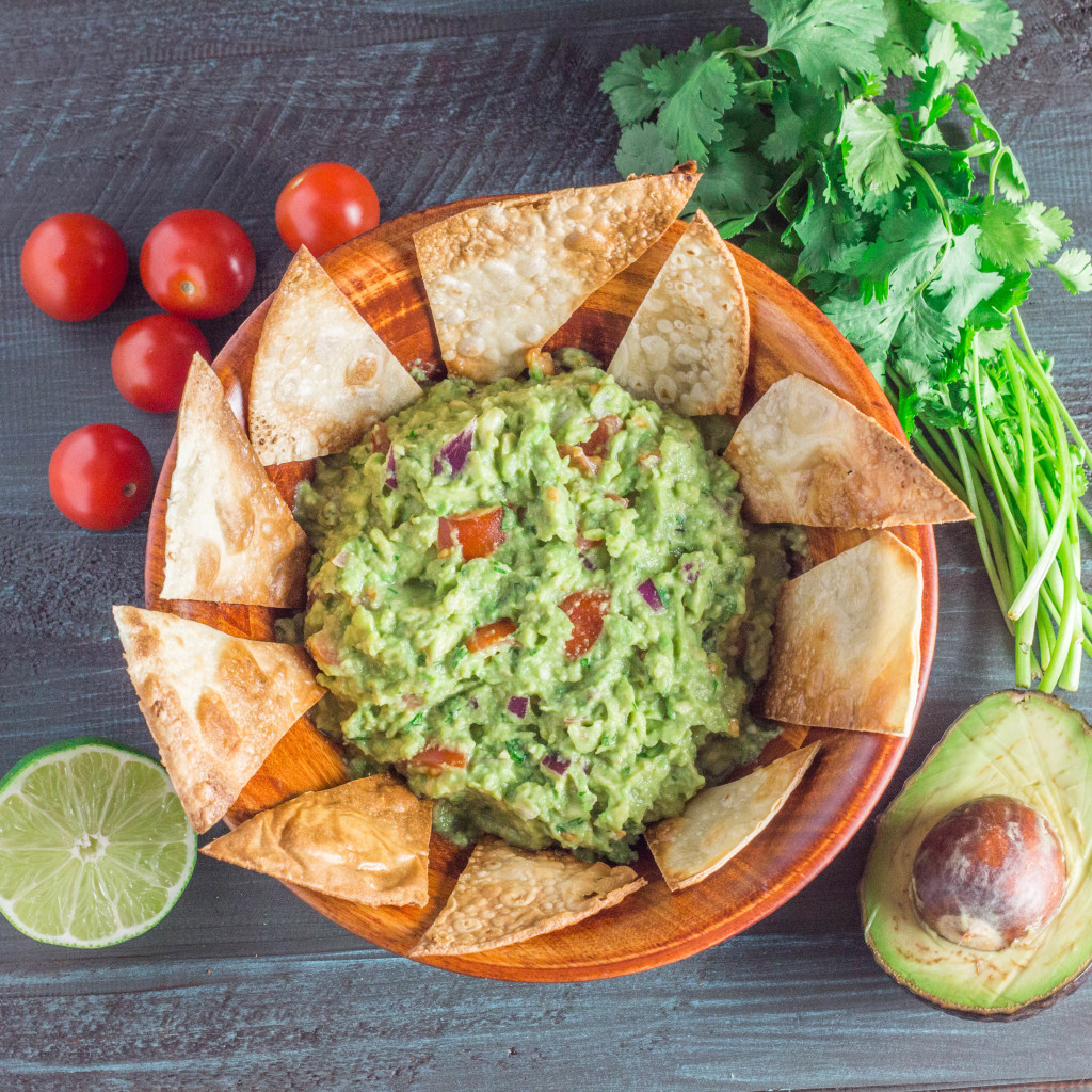 Ultimate Guacamole