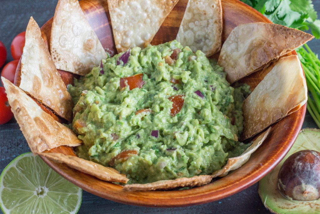 Ultimate Guacamole